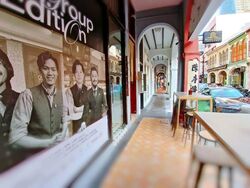 Purvis Street (D7), Retail #565091981